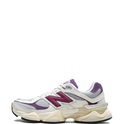 Men's New Balance 9060 'Magenta' Shoes