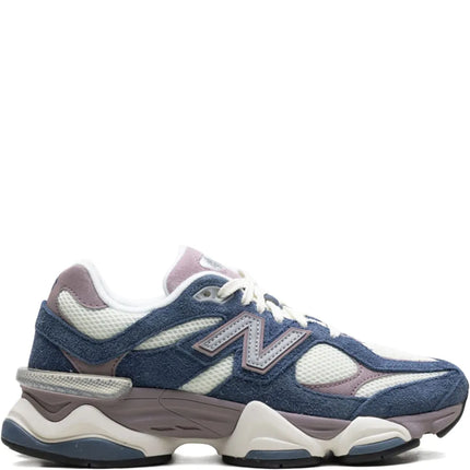 Men's New Balance 9060 'Navy Blue' Shoes