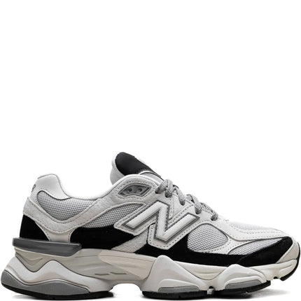 Men's New Balance 9060 'Grey Jet Black' Shoes
