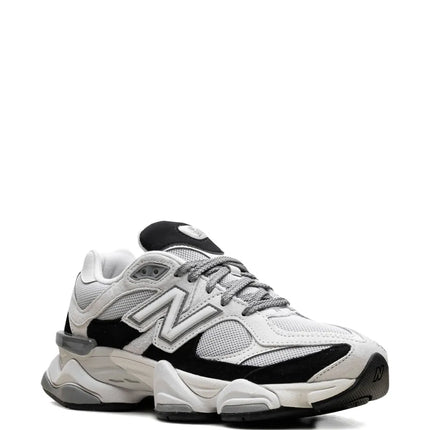 Men's New Balance 9060 'Grey Jet Black' Shoes