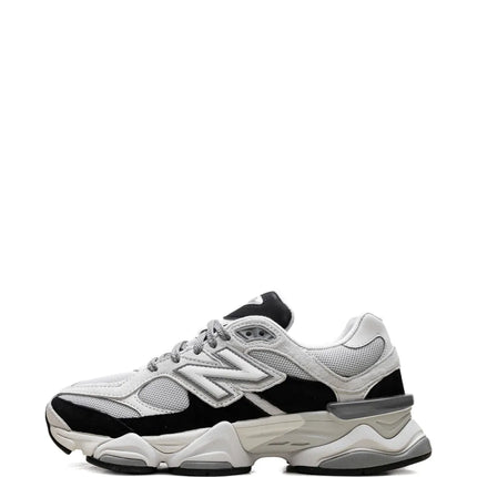 Men's New Balance 9060 'Grey Jet Black' Shoes