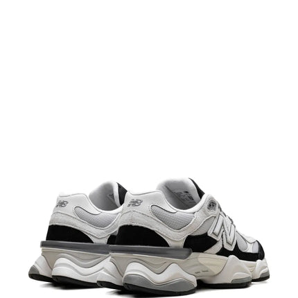 Men's New Balance 9060 'Grey Jet Black' Shoes
