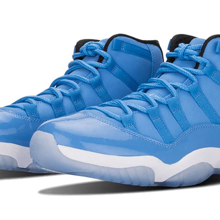 Men's Nike Air Jordan 11 Pantone Shoes