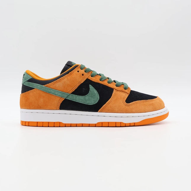 Men's Nike Dunk Low Ceramic Shoes