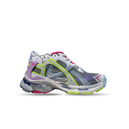 Men's Balenciaga Phantom Sneaker In Multicolor