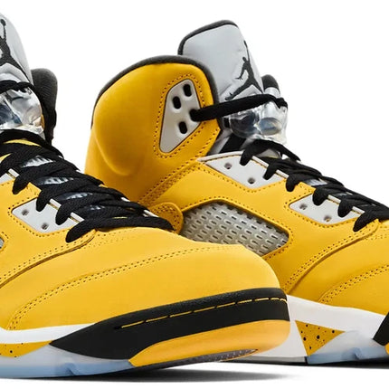 Men's Nike Air Jordan 5 Tokyo Shoes
