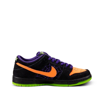 Men's Nike SB Dunk Low Pro Night of Mischief Shoes