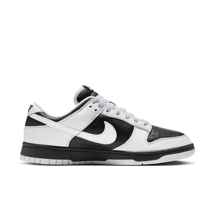 Men's  Nike Dunk Low Reverse Panda Shoes