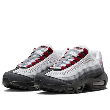 Men's Nike Air Max 95 Chili Red Shoes