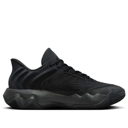 Men's Nike Giannis Immortality 4 Black Shoes