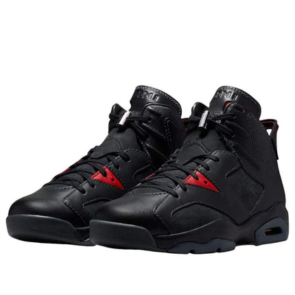 Men's Nike Air Jordan 6 Bin23 Shoes