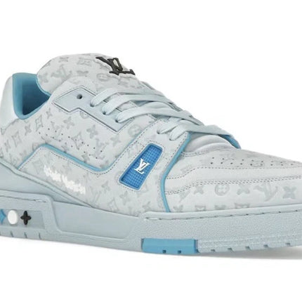 Men's Light Blue Tyler x LOUIS VUITTON Sneakers