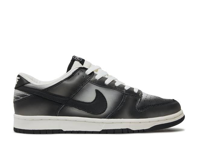 Men's Eric Haze x Nike Dunk Low Premium Haze Shoes