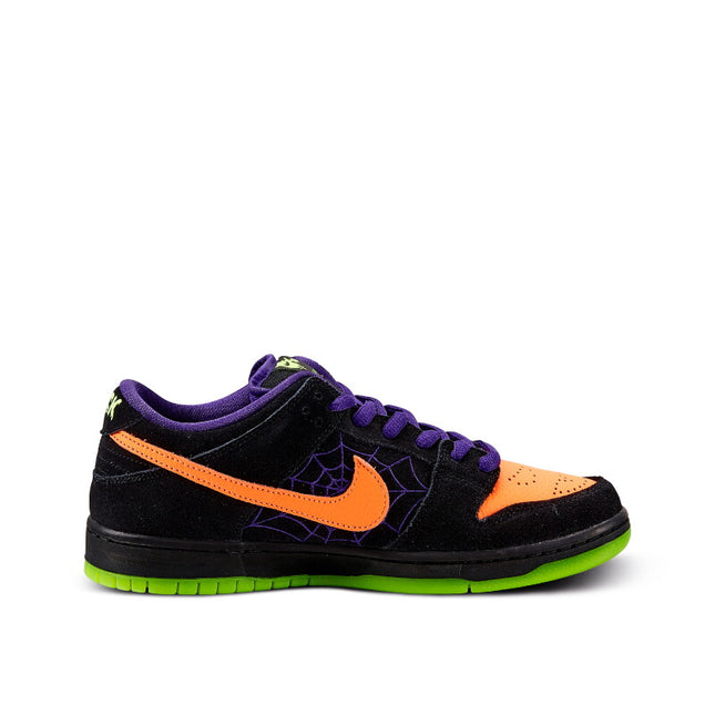 Men's Nike SB Dunk Low Pro Night of Mischief Shoes