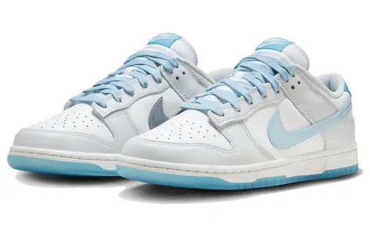Men's Nike SB Dunk Low 520 Pack Ocean Bliss Shoes