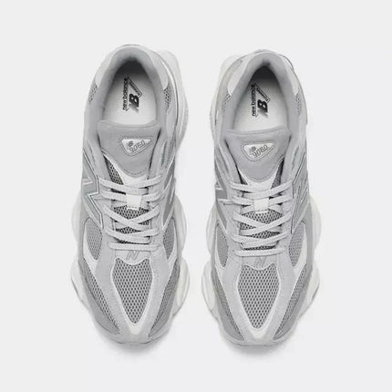 Men's New Balance 9060 'Grey Raincloud' Shoes
