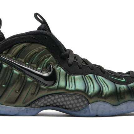 Men's Nike Air Foamposite Pine Green Shoes