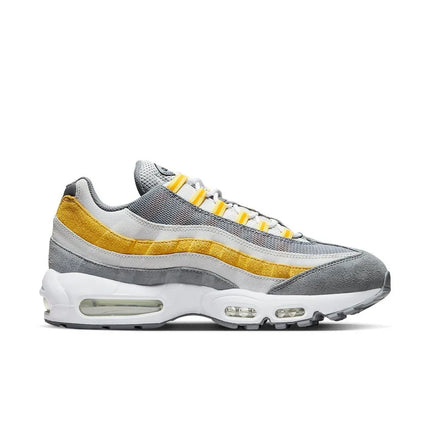 Men's  Nike Air Max 95 Wolf Shoes