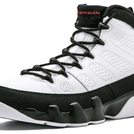 Men's Nike Air Jordan 9 Space Jam Shoes