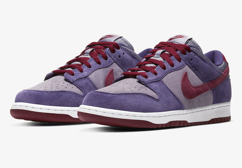 Men's Nike Dunk Low Vol. 1 SP Plum Shoes