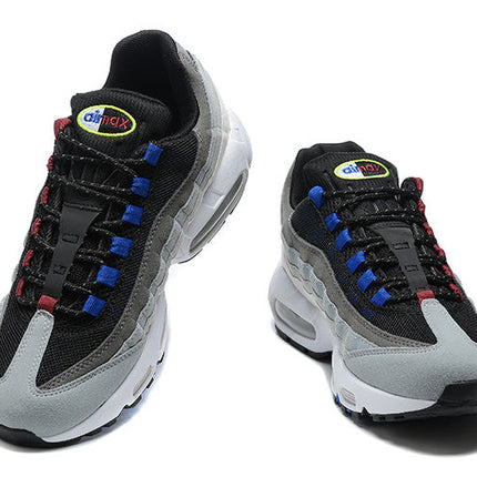 Men's Nike Air Max 95 Greedy 4.0 Shoes