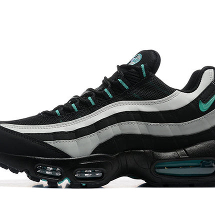 Men's Nike Air Max 95 Jade Jewel Shoes