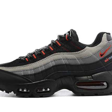 Men's Nike Air Max 95 Retro Logo Shoes