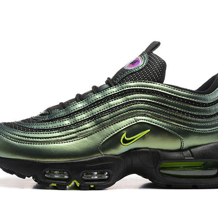 Men's  Nike Air Max 95 University of Oregon - Storm' Shoes