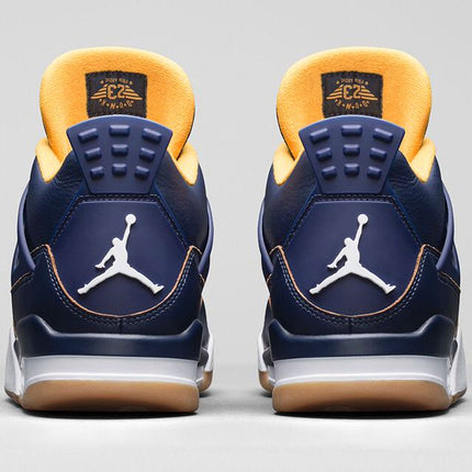 Men's Air Jordan 4  'Dunk From Above' Shoes