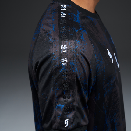McFratm Heritage Jersey (2026WC Edition)