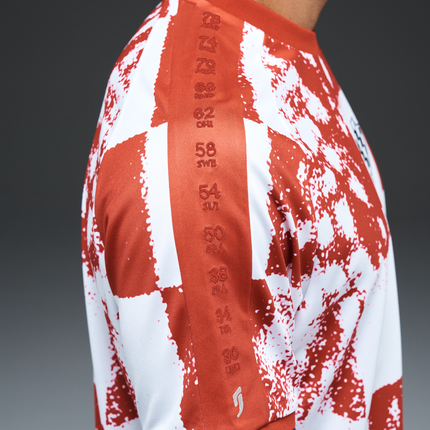 Croatia Heritage Jersey (2026WC Edition)