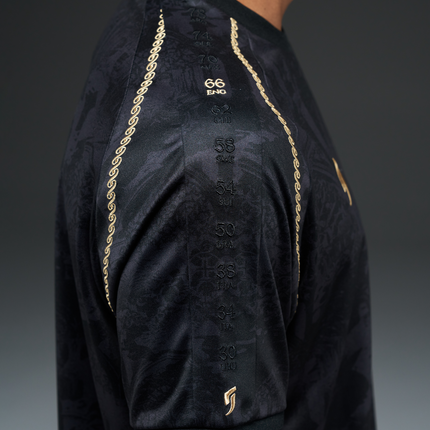 The Siu Heritage Jersey (2026WC Edition)