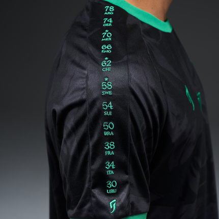 Vini Heritage Jersey (2026WC Edition)