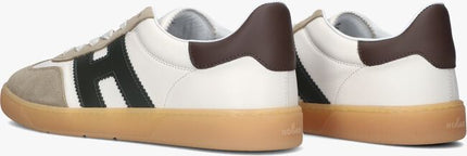 Men's Hogan Cool White Sneakers