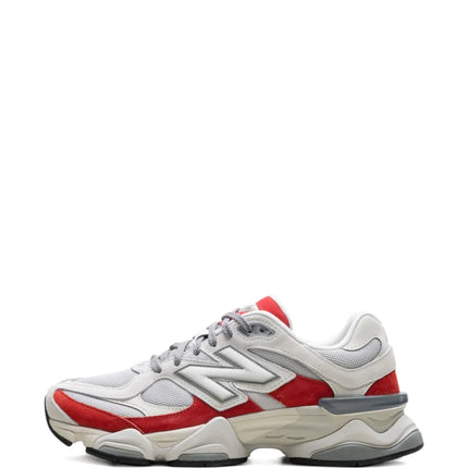 Men's New Balance 9060 'White Red' Shoes