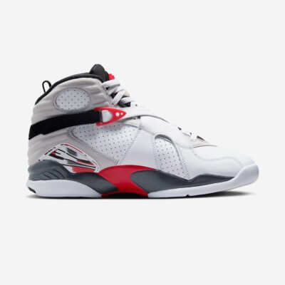Men's Air Jordan 8 Bug Bunny Shoes