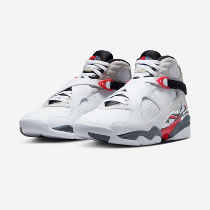 Men's Air Jordan 8 Bug Bunny Shoes