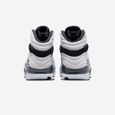 Men's Air Jordan 8 Bug Bunny Shoes