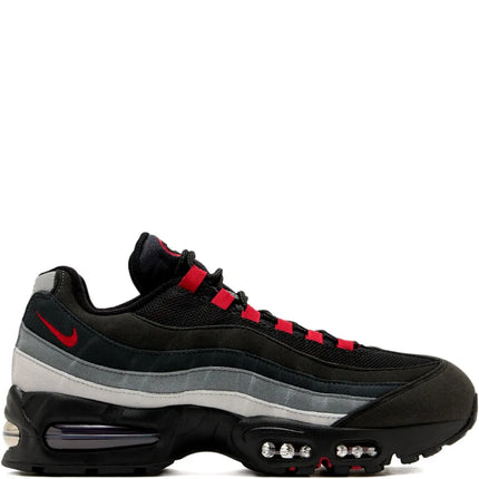 Men's Nike Air Max 95 Black Shoes