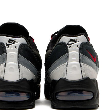 Men's Nike Air Max 95 Black Shoes