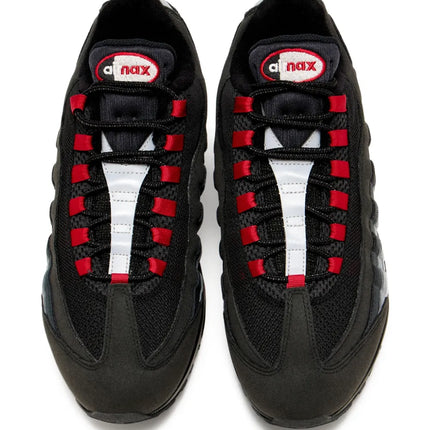 Men's Nike Air Max 95 Black Shoes