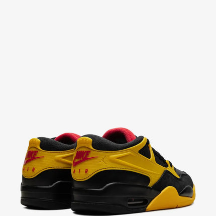 Men's Nike Air Jordan 4 RM Bruce Lee Shoes