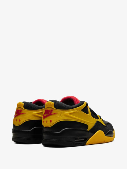 Men's Nike Air Jordan 4 RM Bruce Lee Shoes