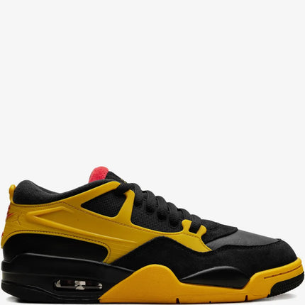 Men's Nike Air Jordan 4 RM Bruce Lee Shoes
