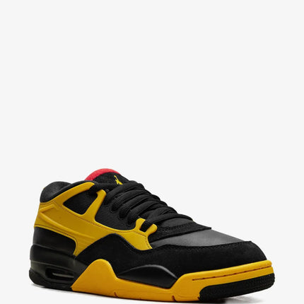 Men's Nike Air Jordan 4 RM Bruce Lee Shoes