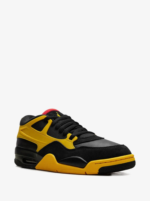 Men's Nike Air Jordan 4 RM Bruce Lee Shoes