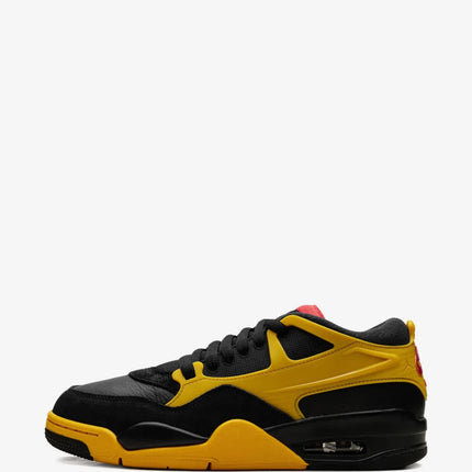Men's Nike Air Jordan 4 RM Bruce Lee Shoes