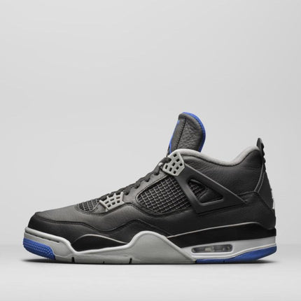 Men's Air Jordan 4  'Alternate Motorsport' Shoes