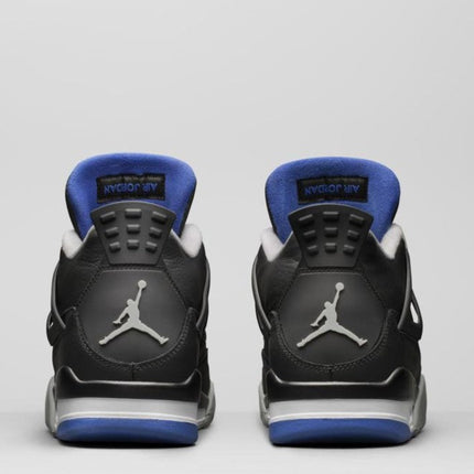 Men's Air Jordan 4  'Alternate Motorsport' Shoes