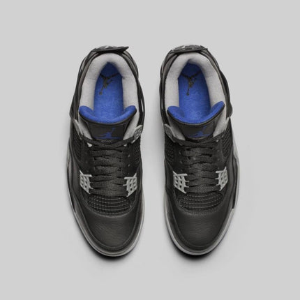 Men's Air Jordan 4  'Alternate Motorsport' Shoes